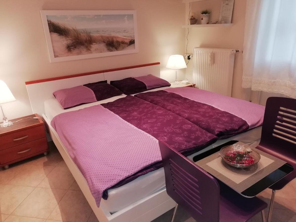 Room Sarah Rijeka Exterior photo